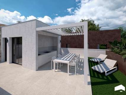 Villa en venta en Torre-Pacheco rebajada