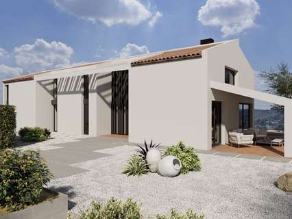 Villa en venta en Teulada zona Campo