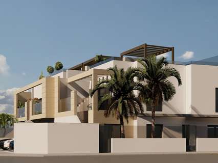 Apartamento en venta en San Pedro del Pinatar Lo Pagán