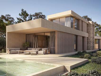 Villa en venta en Teulada zona Moraira