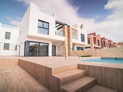 Villa en venta en Orihuela zona Punta Prima