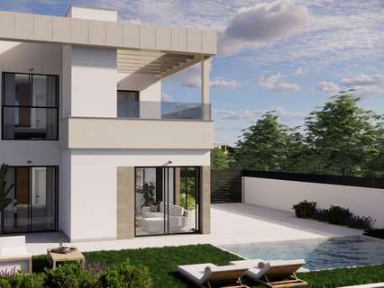 Villa en venta en Orihuela zona Vistabella Golf
