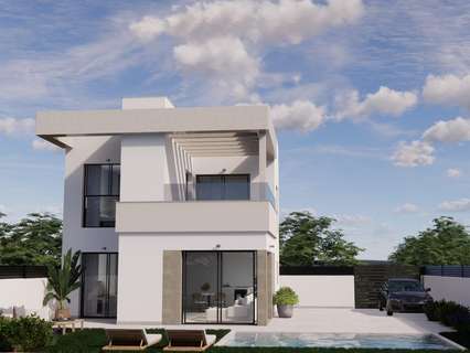 Villa en venta en Orihuela zona Vistabella Golf