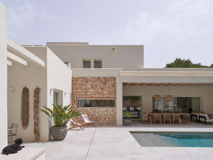 Villa en venta en Teulada zona Moraira