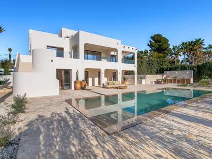 Villa en venta en Benissa zona Benissa