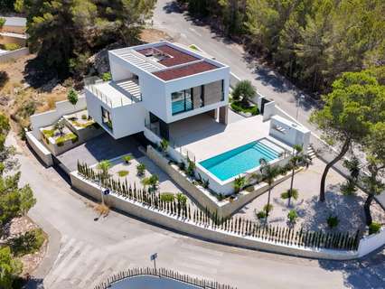 Villa en venta en Teulada zona Moraira