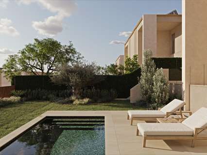 Casa en venta en Godella zona Campolivar