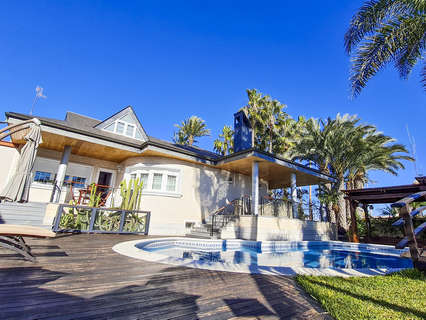 Villa en venta en San Pedro del Pinatar zona San Pedro Del Pinatar