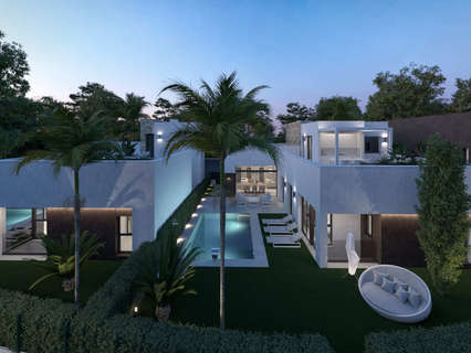 Villa en venta en Torre-Pacheco