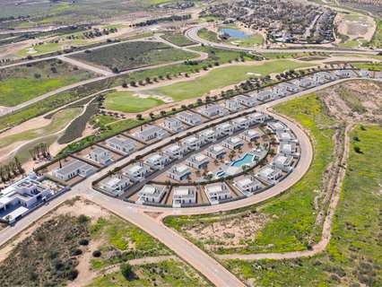 Villa en venta en Fuente Álamo de Murcia zona Fuente Álamo