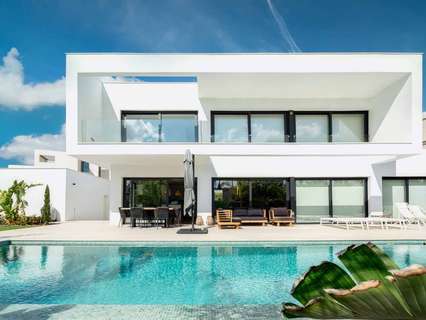 Villa en venta en Molina de Segura zona Molina de Segura rebajada