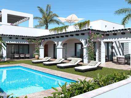 Villa en venta en Rojales zona Ciudad Quesada