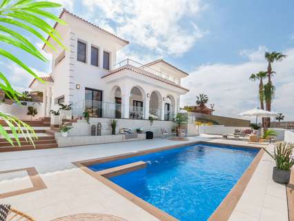 Villa en venta en Rojales zona Ciudad Quesada