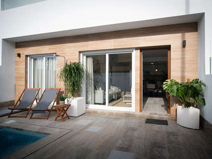 Casa en venta en Murcia zona Jerónimo y Avileses