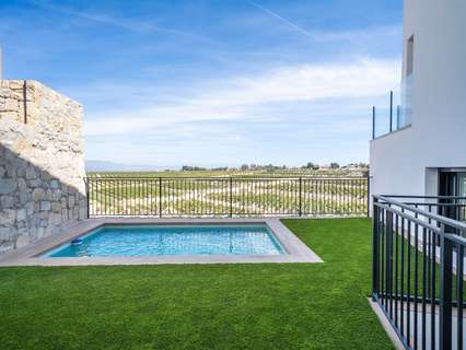 Casa en venta en Algorfa zona Algorfa