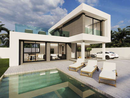 Villa en venta en Rojales zona Ciudad Quesada