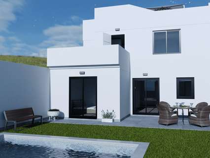 Villa en venta en Cartagena zona Los Belones