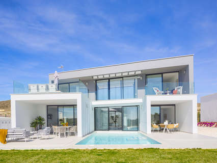 Villa en venta en Murcia zona Murcia