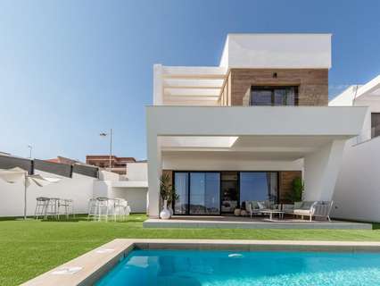 Villa en venta en Finestrat zona Finestrat