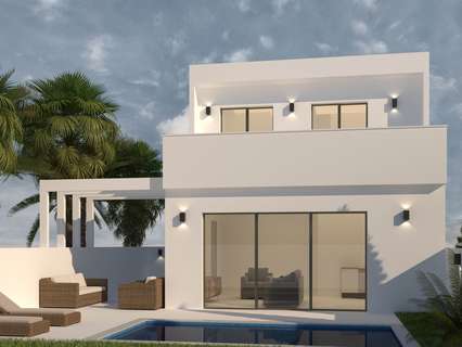 Casa en venta en Orihuela zona Orihuela-Costa