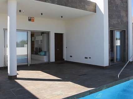 Villa en venta en Orihuela zona Orihuela-Costa
