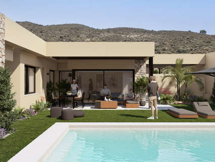 Villa en venta en Murcia zona Murcia