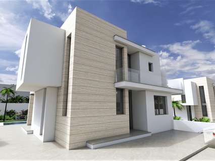 Villa en venta en Torrevieja zona Torrevieja