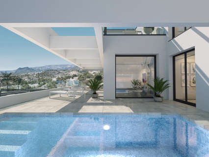 Villa en venta en Finestrat zona Finestrat rebajada