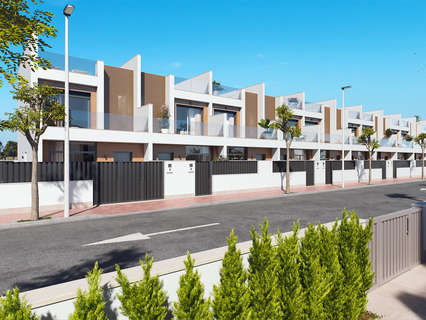 Villa en venta en San Pedro del Pinatar zona San Pedro Del Pinatar