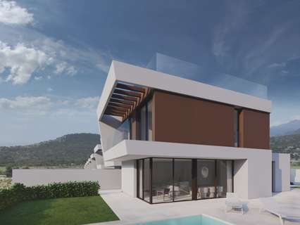 Villa en venta en Finestrat zona Finestrat