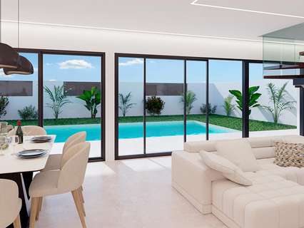 Villa en venta en San Pedro del Pinatar zona San Pedro Del Pinatar