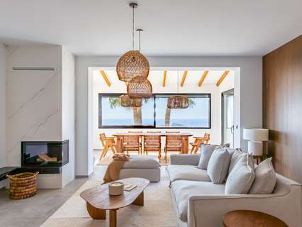 Villa en venta en Benitachell zona Cumbre del Sol