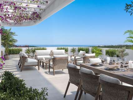 Ático en venta en Casares zona Casares Golf rebajado