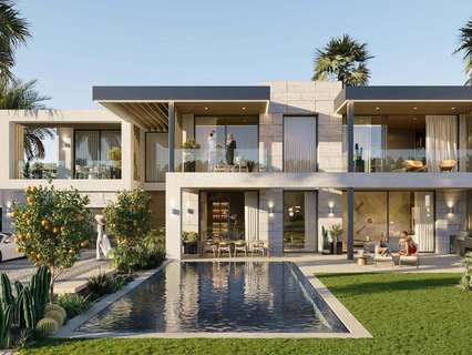 Villa en venta en Estepona zona Bel Air