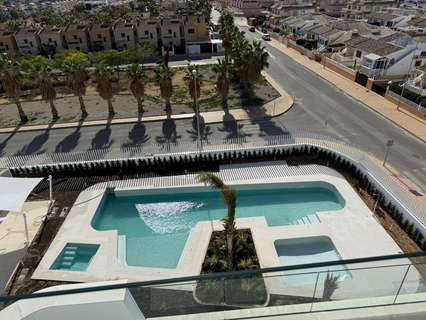 Apartamento en venta en Orihuela zona Lomas de Cabo Roig