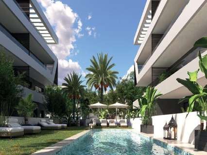 Apartamento en venta en Alicante zona Playa de San Juan