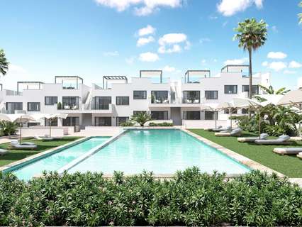Apartamento en venta en Torrevieja zona Los Balcones