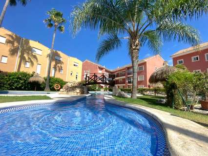 Apartamento en venta en Jávea/Xàbia