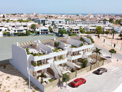 Apartamento en venta en San Pedro del Pinatar zona San Pedro Del Pinatar