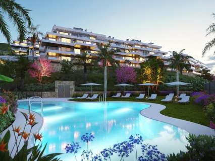 Apartamento en venta en Mijas zona Calanova
