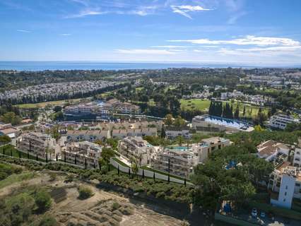 Apartamento en venta en Marbella zona Nueva Andalucía