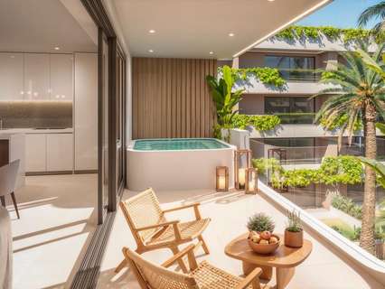 Apartamento en venta en Marbella zona San Pedro de Alcántara