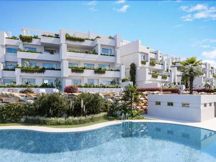 Apartamento en venta en Estepona zona Estepona Golf