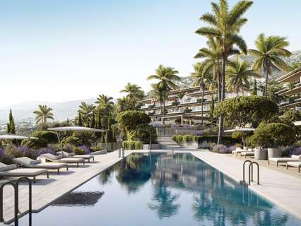 Apartamento en venta en Mijas zona Urb. Buenavista