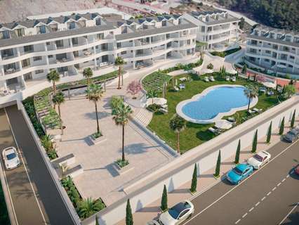 Apartamento en venta en Benalmádena zona Santangelo Sur