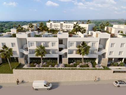 Apartamento en venta en Algorfa zona La Finca Golf