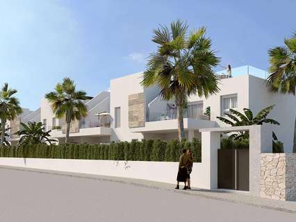 Apartamento en venta en Algorfa zona La Finca Golf
