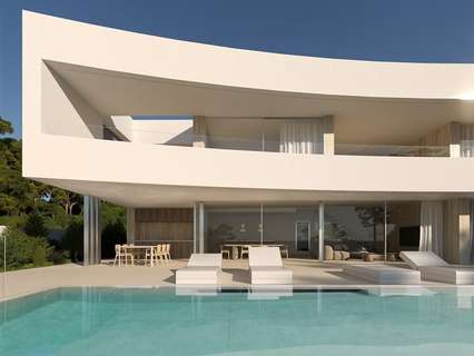 Villa en venta en Teulada zona Moraira