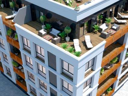 Ático en venta en Torrevieja zona PARQUE DE LAS NACIONES