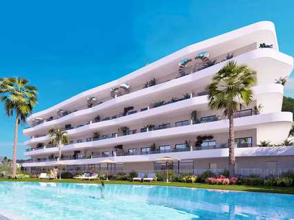 Apartamento en venta en La Nucía zona La Nucía